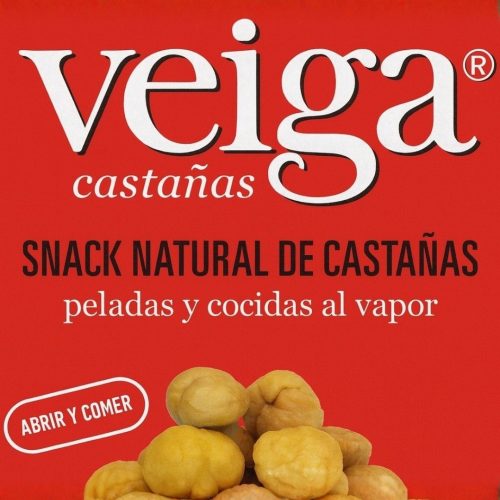 castanas snack castanas al por mayor pack vertical