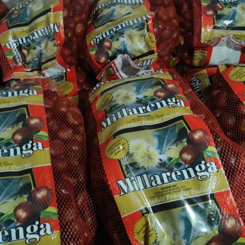 castañas veiga mayorista al por mayor millarenga